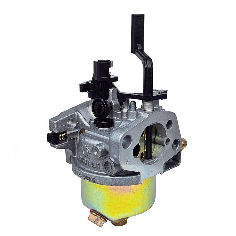 tianfeng 751-10765 951-10765 Carburetor For MTD Cub Cadet Troy Bilt Yard Man Husky Lawn Mower - Image 3